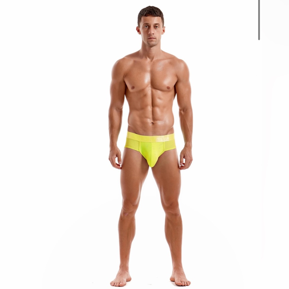 JOCKMAIL Briefs